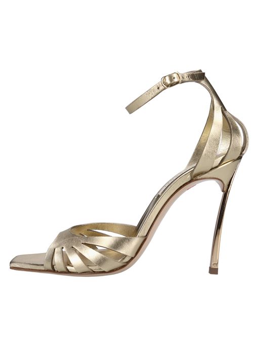 Sandali Blade in pelle CASADEI | 1L231X100MMEKONG
