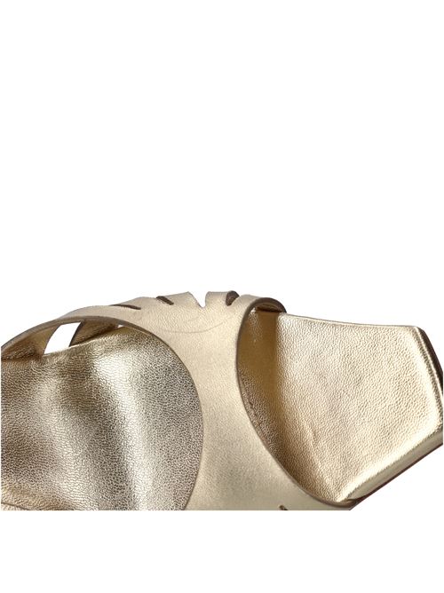 Sandali Blade in pelle CASADEI | 1L231X100MMEKONG