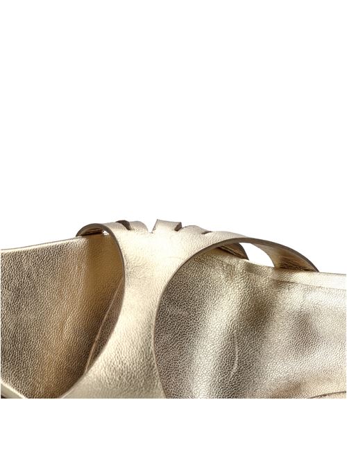 Sandali Blade in pelle CASADEI | 1L231X100MMEKONG