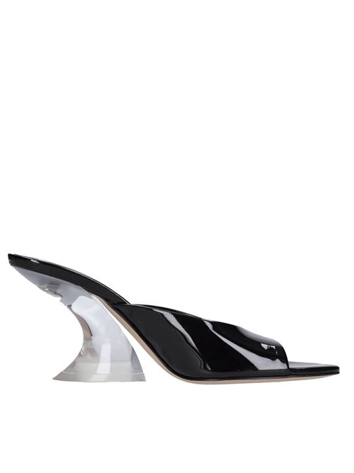 Mules in vernice CASADEI | 1M317X0801NERO
