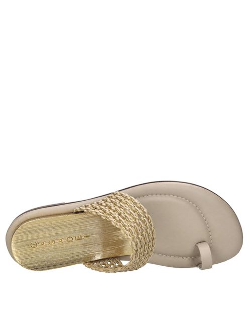  CASADEI | 1N243J0201BAMBÙ