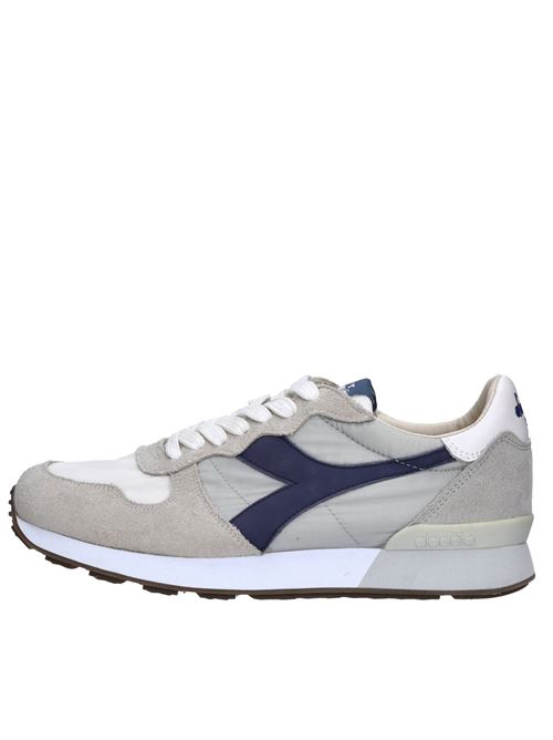 Diadora Camaro Diadora Vintage Grigio Diadora Heritage Donna