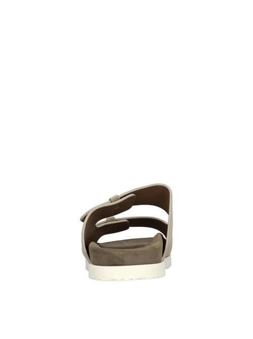  DOUCAL'S | DU3185NECKPF641IV31PALUDE