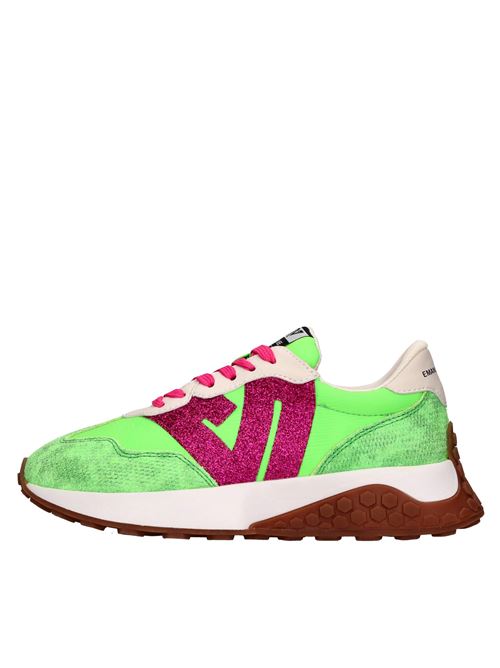 Verde