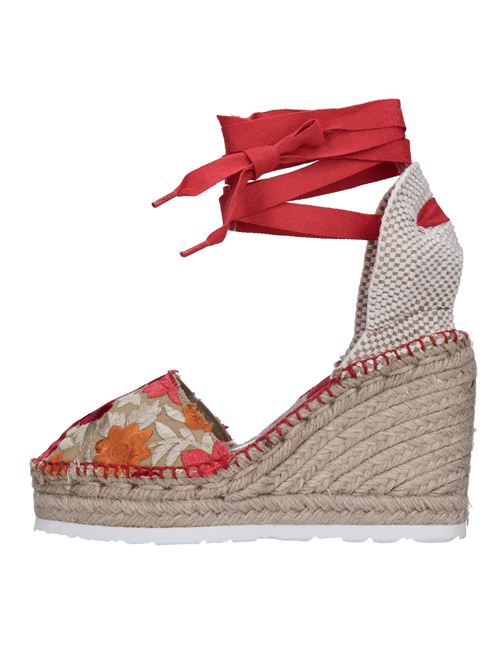 FDTREV AIROABEIGE-MULTICOLOR