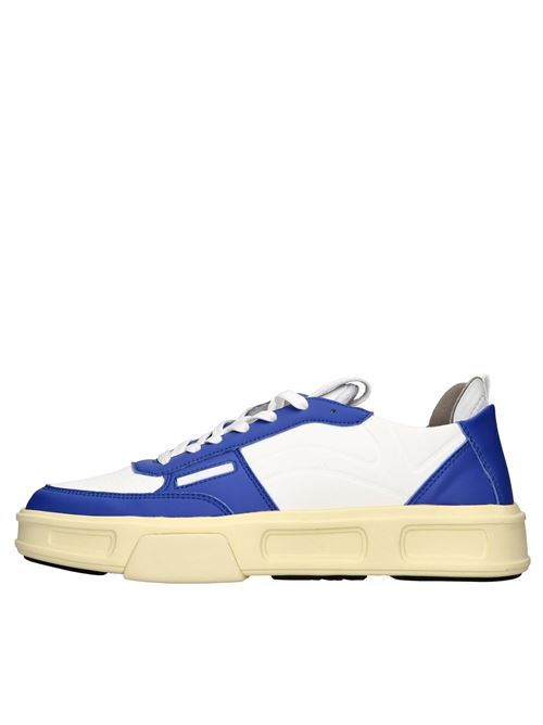 SHOES REFLEX TWICEBIANCO-INK