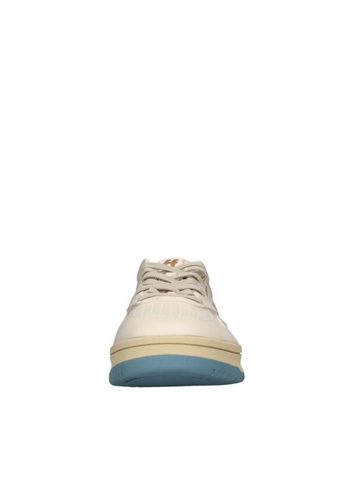 Rubber sneakers FOAMERS | R00015BIANCO-BEIGE-BLU