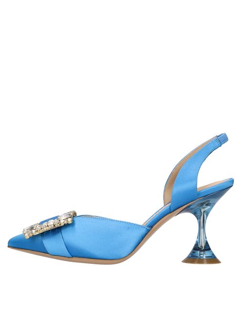 Azzurro