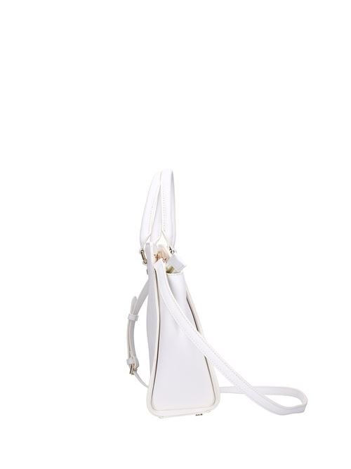 Borsa in ecopelle GAELLE | GAACW00029BIANCO