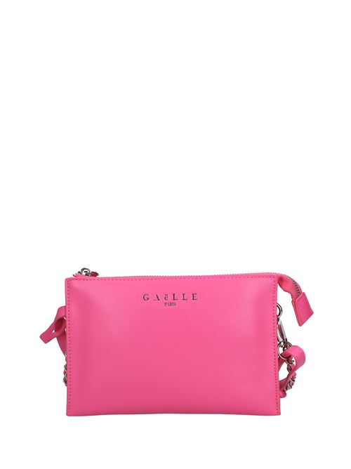 Borsa in ecopelle GAELLE | GAACW00043FUCSIA
