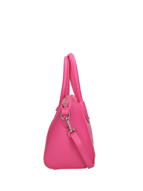 Borsa in ecopelle GAELLE | GAACW00048FUCSIA