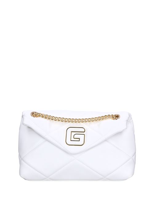 Borsa in ecopelle GAELLE | GAACW00114BIANCO