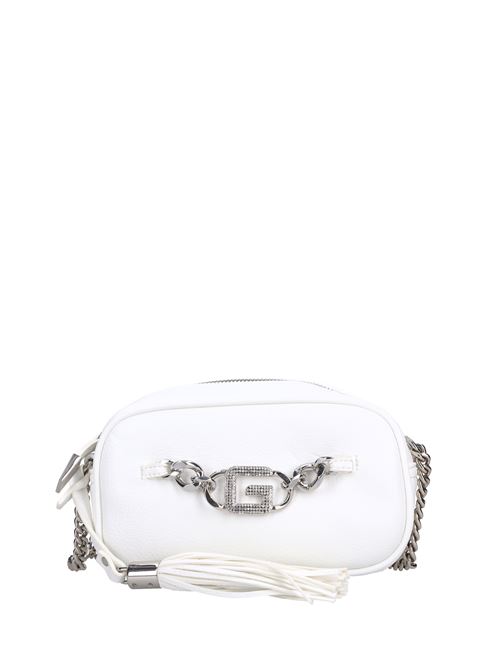 Borsa in ecopelle GAELLE | GAACW00194BIANCO