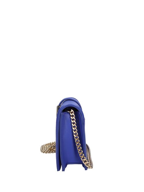 Borsa in ecopelle GAELLE | GAACW00203BLU