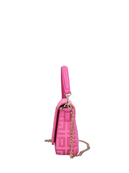 Borsa in tessuto GAELLE | GAACW00206FUCSIA