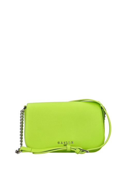  GAëLLE PARIS | GAACW02103LIME