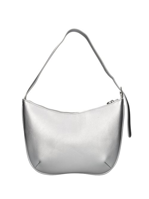 Borsa in ecopelle GAëLLE PARIS | GAACW02141ARGENTO