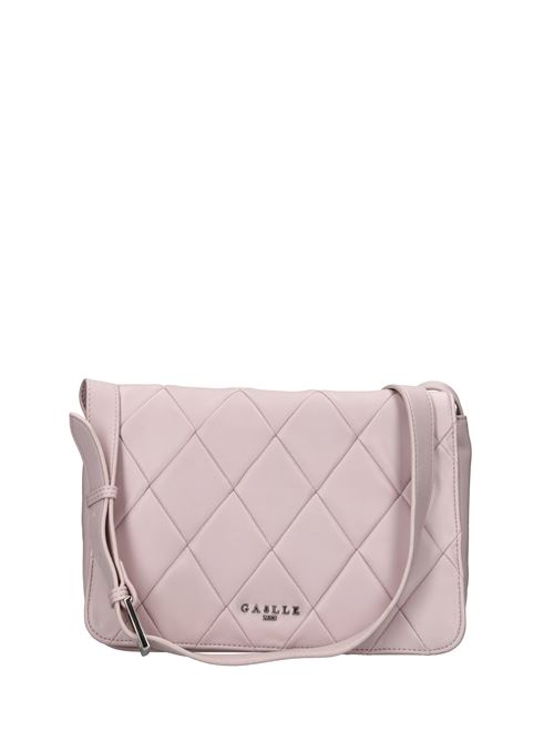 Borsa in ecopelle GAëLLE PARIS | GAACW02151ROSA