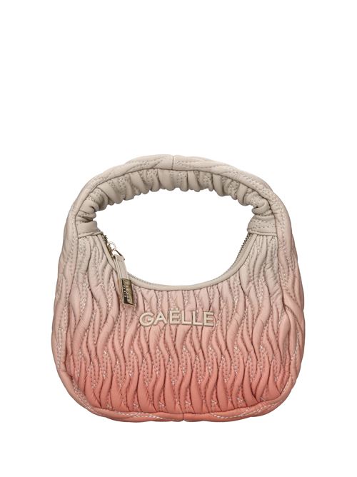 Borsa in ecopelle GAëLLE PARIS | GAACW02171ARANCIONE