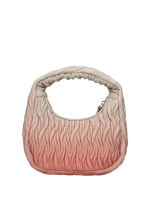 Borsa in ecopelle GAëLLE PARIS | GAACW02171ARANCIONE