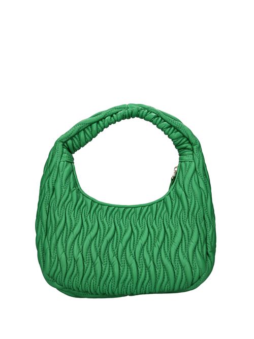 Borsa in ecopelle GAëLLE PARIS | GAACW02178VERDE