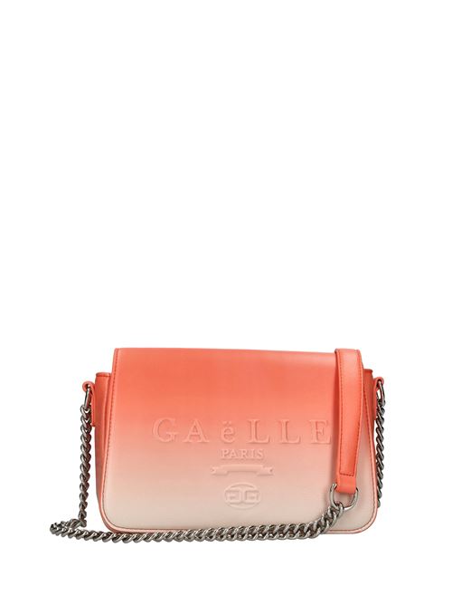 Borsa in ecopelle GAëLLE PARIS | GAACW02191ARANCIONE