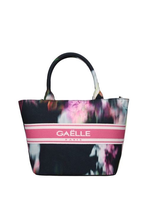 Borsa in tessuto GAëLLE PARIS | GAACW02218NOTTE
