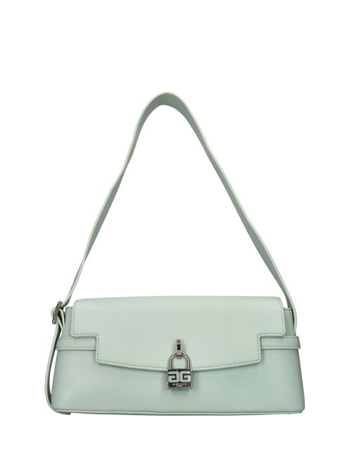 Borsa in ecopelle GAëLLE PARIS | GAACW02225MENTA