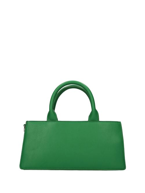 Borsa in ecopelle GAëLLE PARIS | GAACW02239VERDE