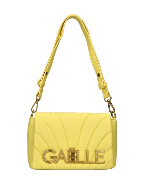  GAëLLE PARIS | GAACW02271GIALLO