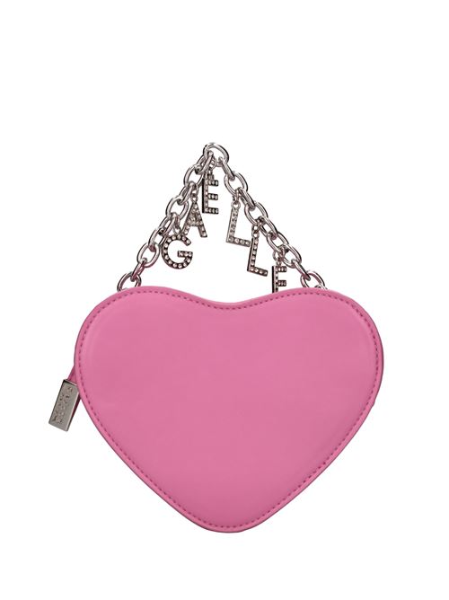Borsa in ecopelle GAëLLE PARIS | GAACW02285FUCSIA