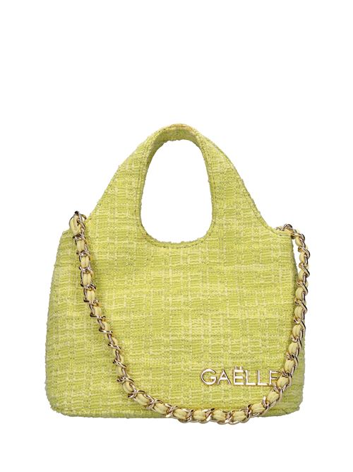  GAëLLE PARIS | GAACW02305GIALLO