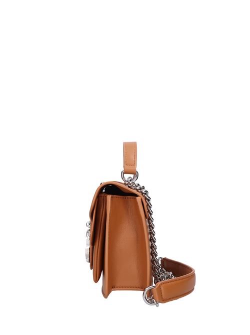 Borsa in ecopelle GAELLE | GBADP4097TABACCO
