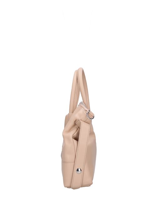Borsa in ecopelle GAELLE | GBADP4126BEIGE