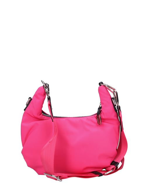 Borsa in tessuto tecnico GAELLE | GBADP4262FUCSIA