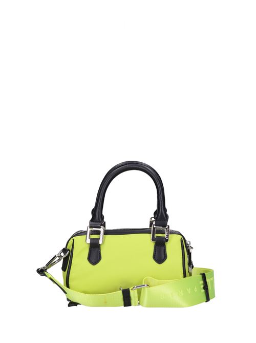 Borsa in tessuto tecnico GAELLE | GBADP4265LIME