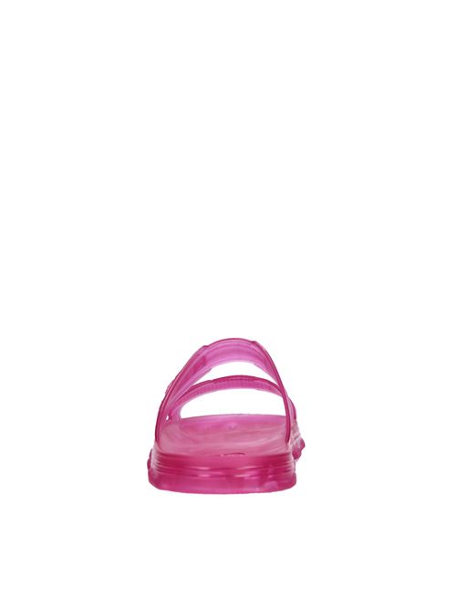 Rubber mules GCDS | CC94M750082FUXIA