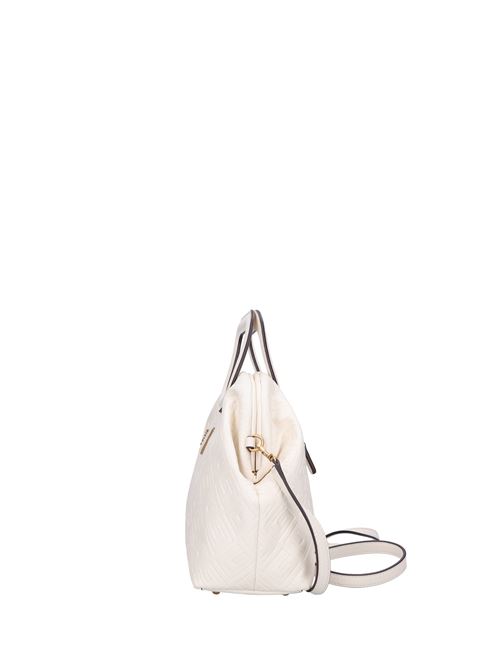 Borsa in ecopelle GUESS | DB850917AVORIO