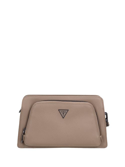  GUESS | HMECSAP4187TAUPE