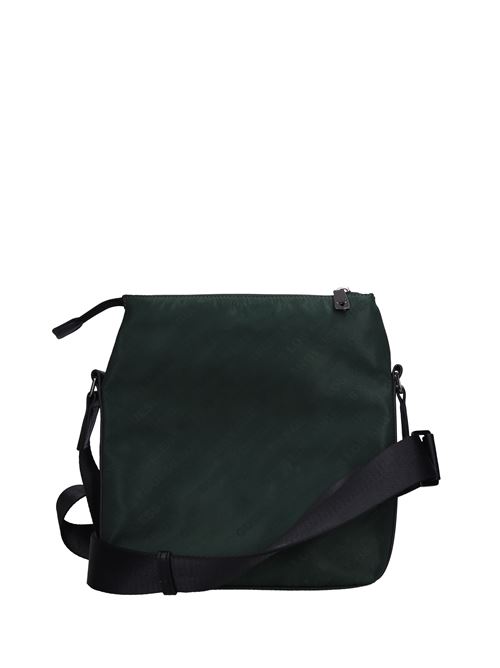Borsa in tessuto GUESS | HMGLACP4117VERDE