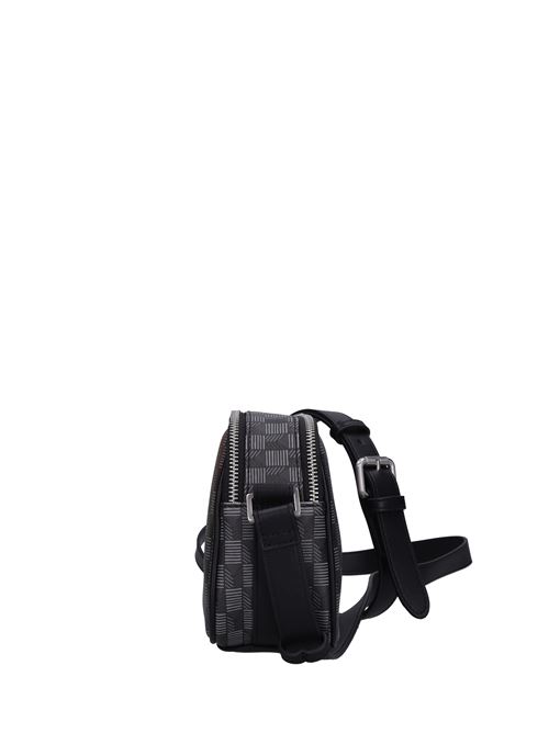 Borsa in ecopelle GUESS | HMJESEP4129NERO