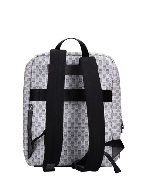 Zaino in ecopelle GUESS | HMJESEP4161BIANCO