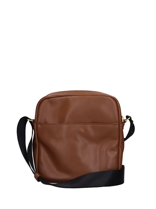 Borsa in ecopelle GUESS | HMMECAP4259COGNAC
