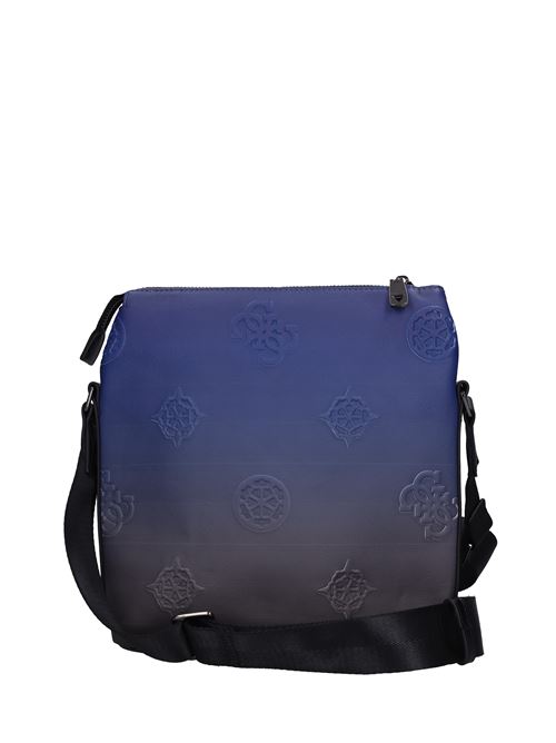 Borsa in ecopelle GUESS | HMSPEOP4117NOTTE