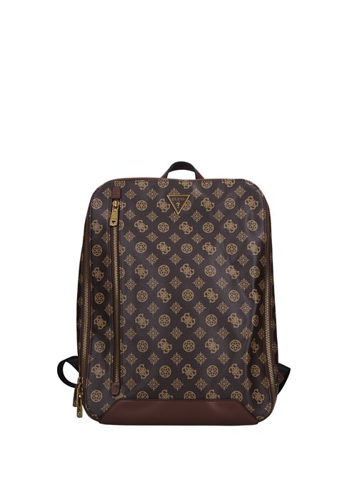  GUESS | HMTOPYP4261MARRONE