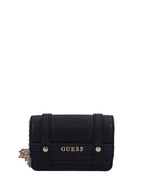  GUESS | HWBG886277NERO