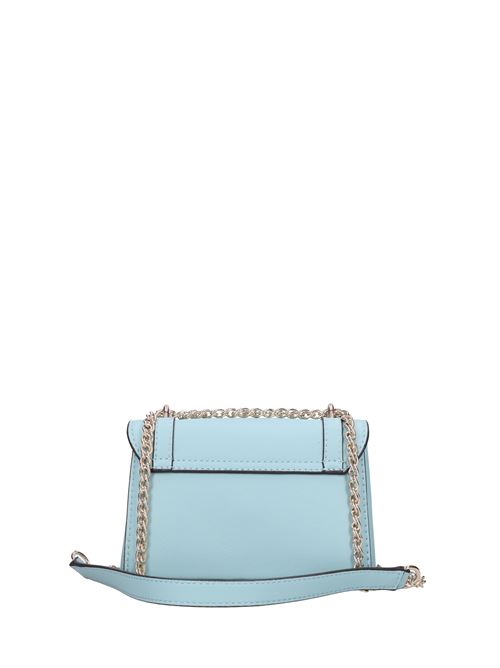 Borsa in ecopelle GUESS | HWBG886278TURCHESE