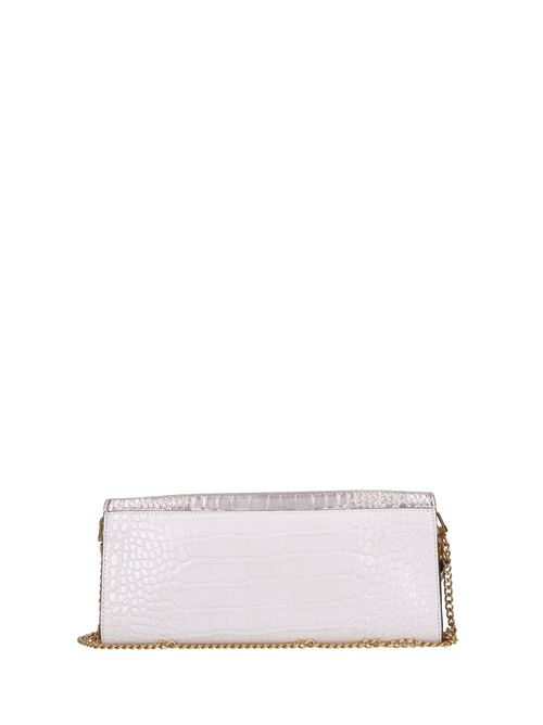 Borsa in ecopelle GUESS | HWCC898570PELTRO-PIETRA