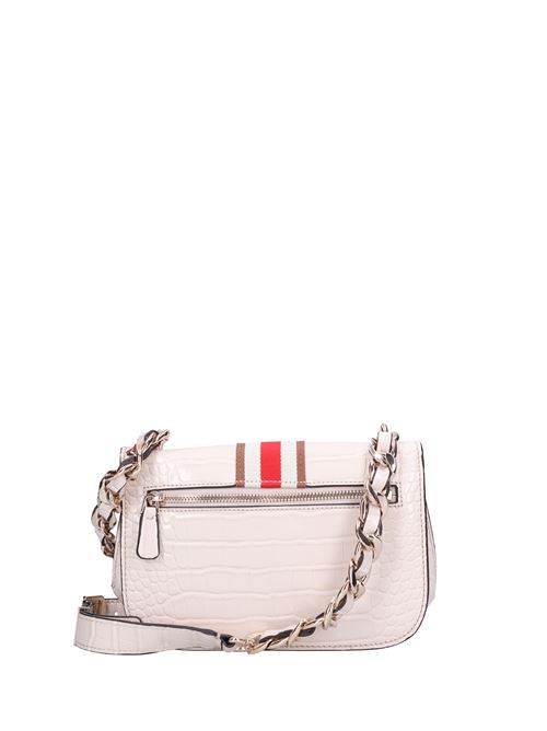 Borsa in ecopelle GUESS | HWCG930720PIETRA