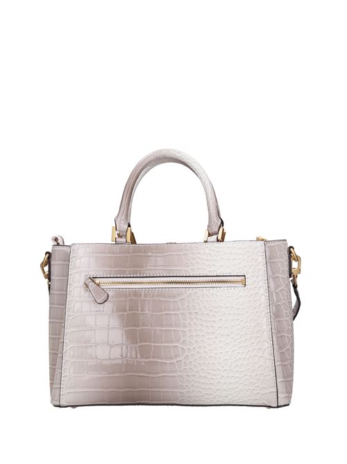 Faux leather bag GUESS | HWCO921206GRIGIO